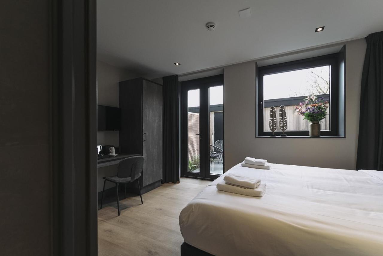 Hotel Bell *