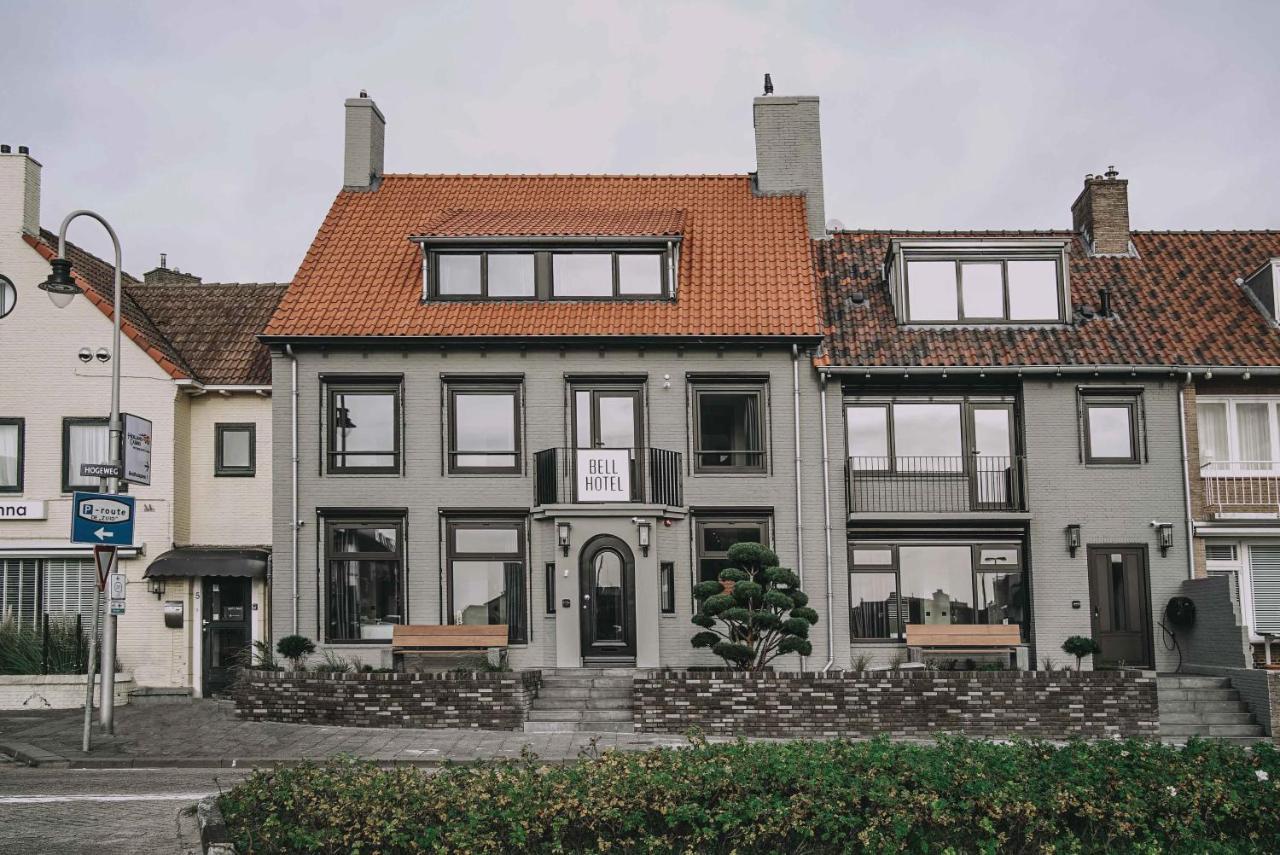 Bell Hotel Zandvoort