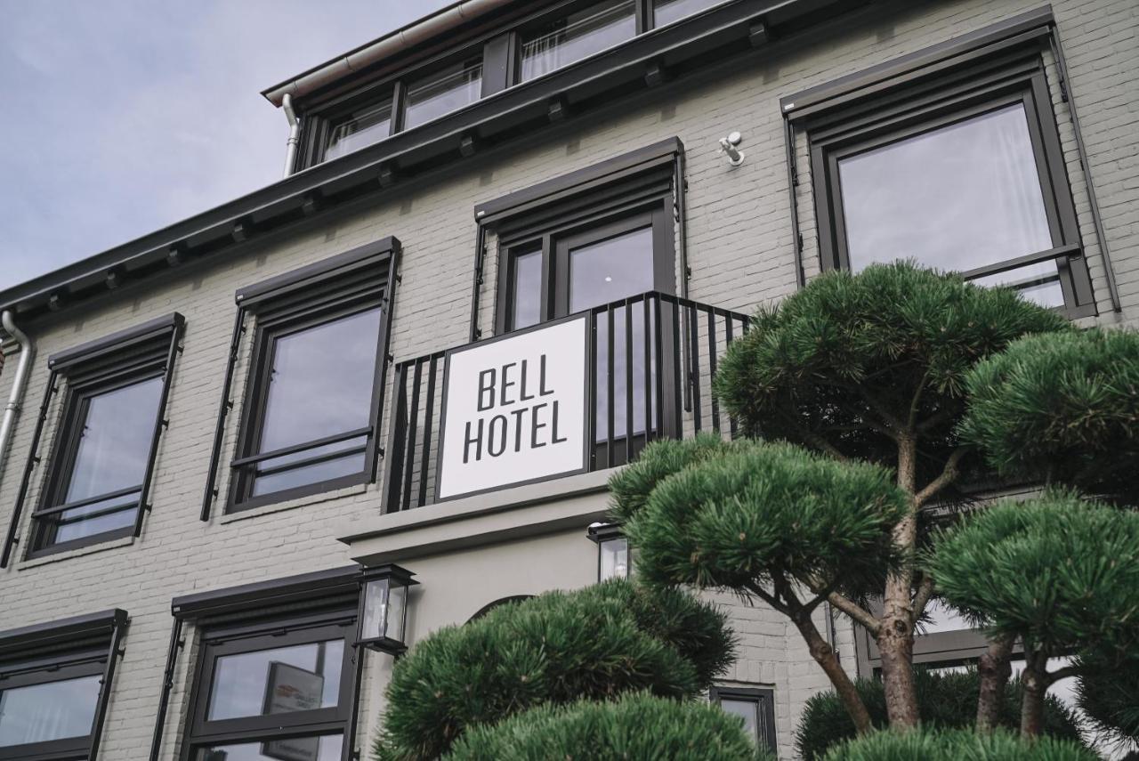 Hotel Bell Zandvoort