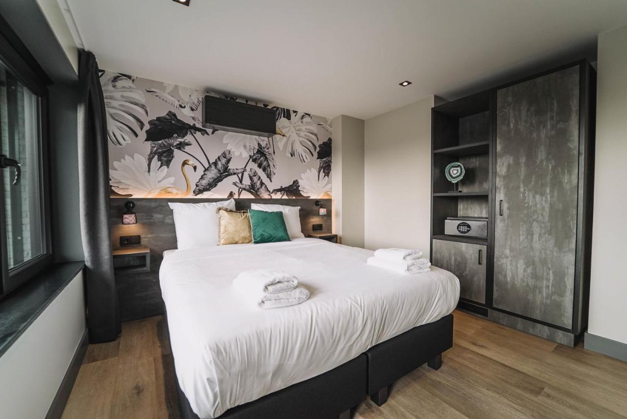 Hotel Bell Zandvoort