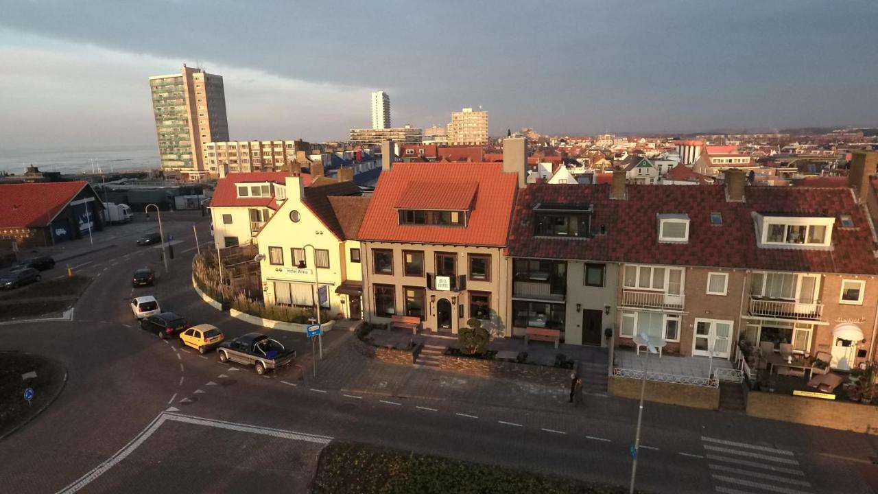 Bell * Zandvoort